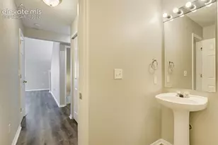 4731 Saddle Ridge Dr, Colorado Springs, CO 80922 - Photo 17