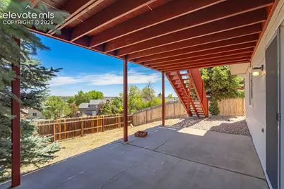 4731 Saddle Ridge Drive, Colorado Springs, CO 80922 - Photo 35