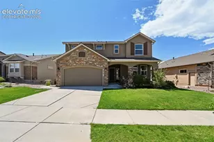 6081 Rowdy Dr, Colorado Springs, CO 80924 - Photo 1