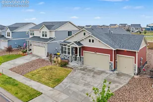 6962 Fauna Glen Dr, Colorado Springs, CO 80927 - Photo 1