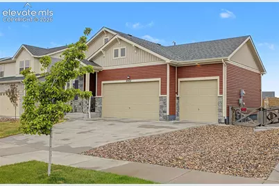 6962 Fauna Glen Drive, Colorado Springs, CO 80927 - Photo 7