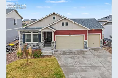 6962 Fauna Glen Drive, Colorado Springs, CO 80927 - Photo 3