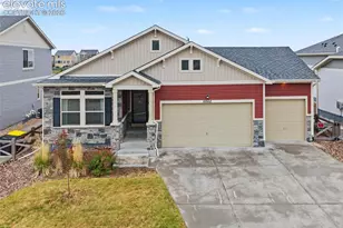 6962 Fauna Glen Dr, Colorado Springs, CO 80927 - Photo 3