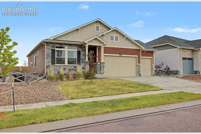 6962 Fauna Glen Drive, Colorado Springs, CO 80927 - Photo 9