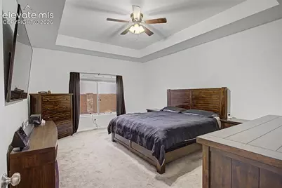 6962 Fauna Glen Drive, Colorado Springs, CO 80927 - Photo 15