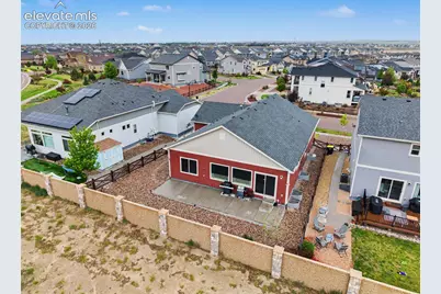 6962 Fauna Glen Drive, Colorado Springs, CO 80927 - Photo 5