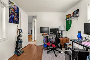 526 Bonfoy Ave, Colorado Springs, CO 80909 - Photo 7