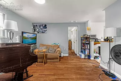 526 Bonfoy Avenue, Colorado Springs, CO 80909 - Photo 3