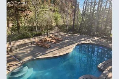 6800 Eagle Mountain Road, Manitou Springs, CO 80829 - Photo 29