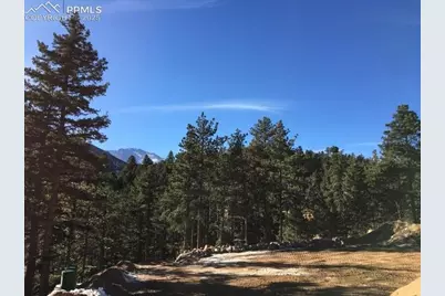 6800 Eagle Mountain Road, Manitou Springs, CO 80829 - Photo 13
