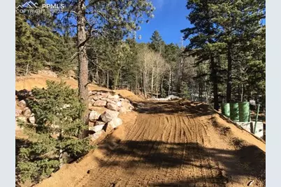 6800 Eagle Mountain Road, Manitou Springs, CO 80829 - Photo 5