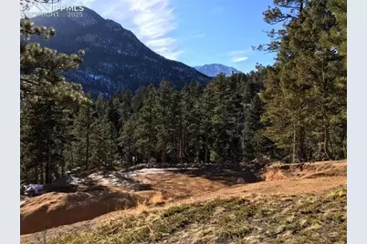 6800 Eagle Mountain Road, Manitou Springs, CO 80829 - Photo 1
