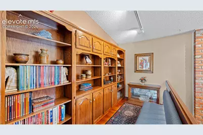5715 Flintridge Drive, Colorado Springs, CO 80918 - Photo 13