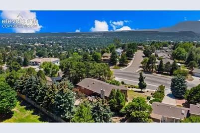 5715 Flintridge Drive, Colorado Springs, CO 80918 - Photo 43