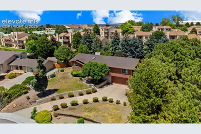 5715 Flintridge Drive, Colorado Springs, CO 80918 - Photo 41