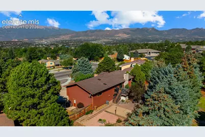 5715 Flintridge Drive, Colorado Springs, CO 80918 - Photo 5