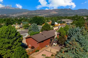 5715 Flintridge Dr, Colorado Springs, CO 80918 - Photo 5