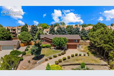 5715 Flintridge Drive, Colorado Springs, CO 80918 - Photo 39
