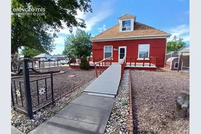 830 Allison Avenue, Canon City, CO 81212 - Photo 1
