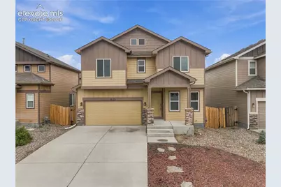6135 Wallowing Way, Colorado Springs, CO 80925 - Photo 3