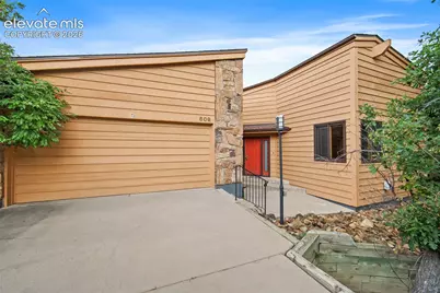 609 Crystal Hills Boulevard, Manitou Springs, CO 80829 - Photo 47