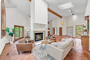 609 Crystal Hills Blvd, Manitou Springs, CO 80829 - Photo 3