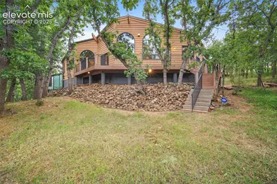 609 Crystal Hills Boulevard, Manitou Springs, CO 80829 - Photo 33