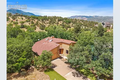 609 Crystal Hills Boulevard, Manitou Springs, CO 80829 - Photo 41