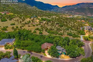 609 Crystal Hills Blvd, Manitou Springs, CO 80829 - Photo 7