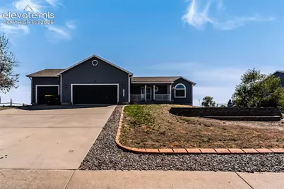 7869 Fort Smith Road, Peyton, CO 80831 - Photo 13