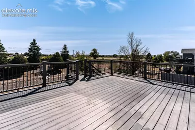 7869 Fort Smith Road, Peyton, CO 80831 - Photo 5