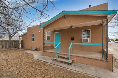 2232 E Routt Avenue, Pueblo, CO 81004 - Photo 1