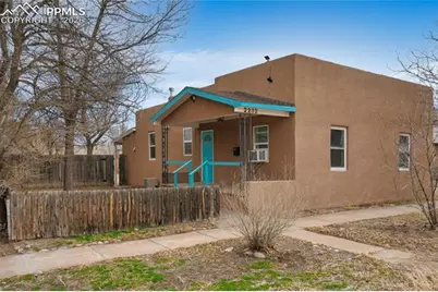 2232 E Routt Avenue, Pueblo, CO 81004 - Photo 3