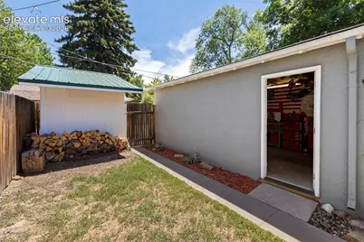 1013 N Arcadia Street, Colorado Springs, CO 80903 - Photo 7