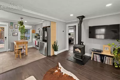 1013 N Arcadia Street, Colorado Springs, CO 80903 - Photo 3