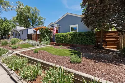 1013 N Arcadia Street, Colorado Springs, CO 80903 - Photo 5