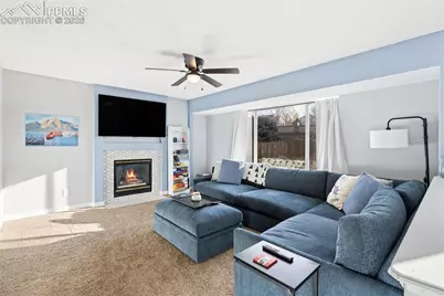 3205 Cowhand Drive, Colorado Springs, CO 80922 - Photo 9