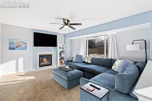 3205 Cowhand Dr, Colorado Springs, CO 80922 - Photo 9
