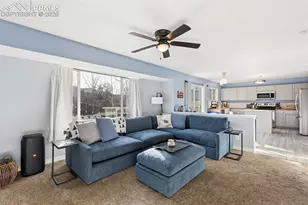 3205 Cowhand Dr, Colorado Springs, CO 80922 - Photo 11