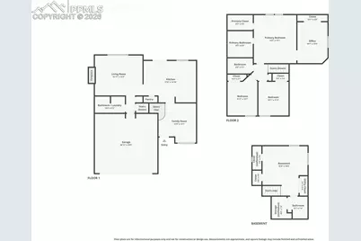 3205 Cowhand Drive, Colorado Springs, CO 80922 - Photo 31