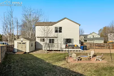 3205 Cowhand Drive, Colorado Springs, CO 80922 - Photo 29