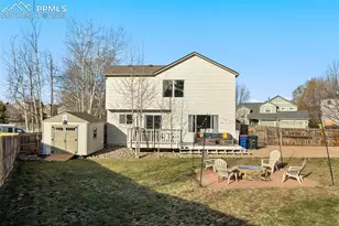 3205 Cowhand Dr, Colorado Springs, CO 80922 - Photo 29