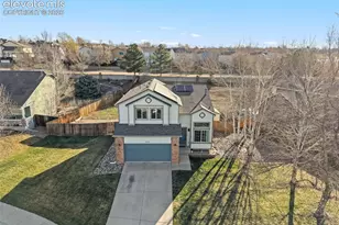 3205 Cowhand Dr, Colorado Springs, CO 80922 - Photo 1