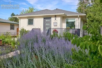 1510 N El Paso Street, Colorado Springs, CO 80907 - Photo 1