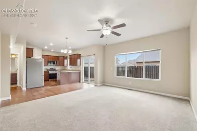 11528 Louvre Point, Peyton, CO 80831 - Photo 3