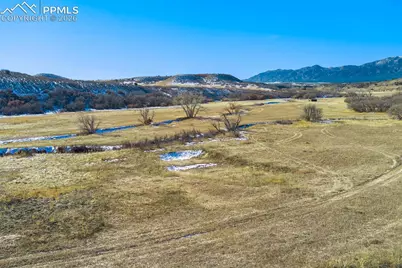 Culpeper Drive, Colorado City, CO 81069 - Photo 1