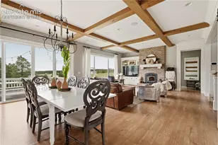 17355 W Cherry Stage Rd, Colorado Springs, CO 80921 - Photo 7