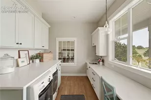 17355 W Cherry Stage Rd, Colorado Springs, CO 80921 - Photo 25