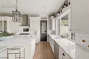 17355 W Cherry Stage Rd, Colorado Springs, CO 80921 - Photo 17