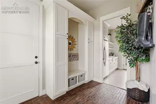 17355 W Cherry Stage Rd, Colorado Springs, CO 80921 - Photo 23